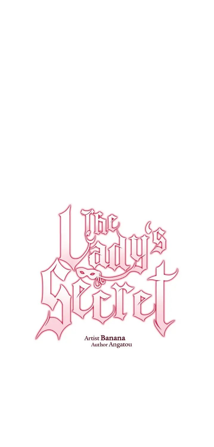 Secret Lady, Chapter 5 image 35